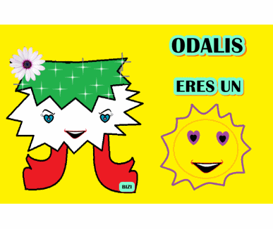 ODALIS