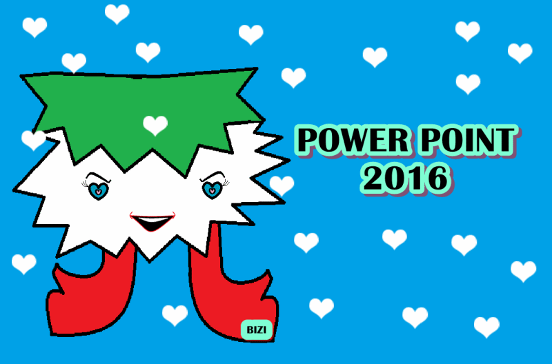 POWER POINT 2016 11ª PARTE