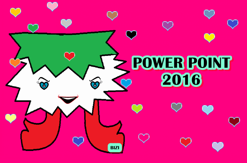 POWER POINT 2016 12ª PARTE