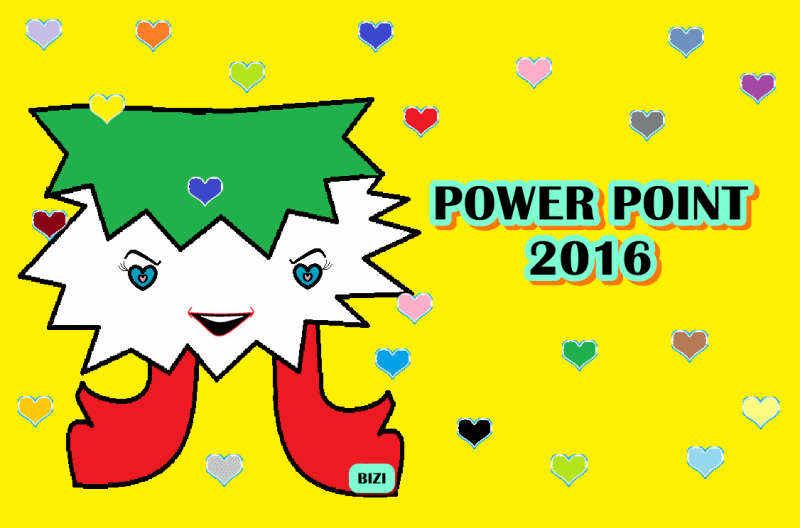 POWER POINT 2016 19ª PARTE