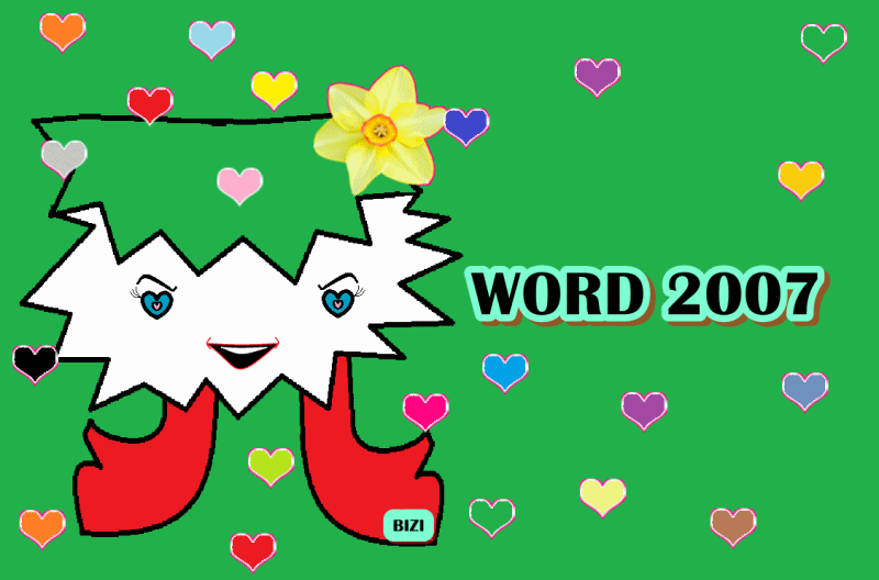 WORD 2007-18
