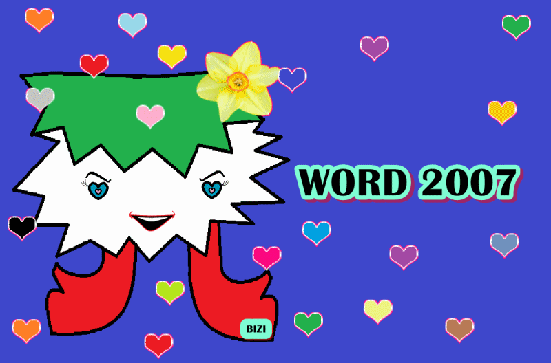 WORD 2007-20