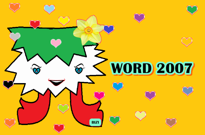 WORD 2007-6